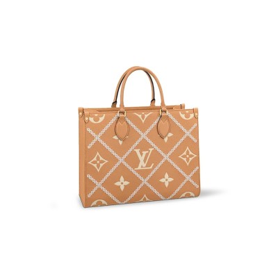LOUIS VUITTON ONTHEGO MM M46015 (35*27*14cm)